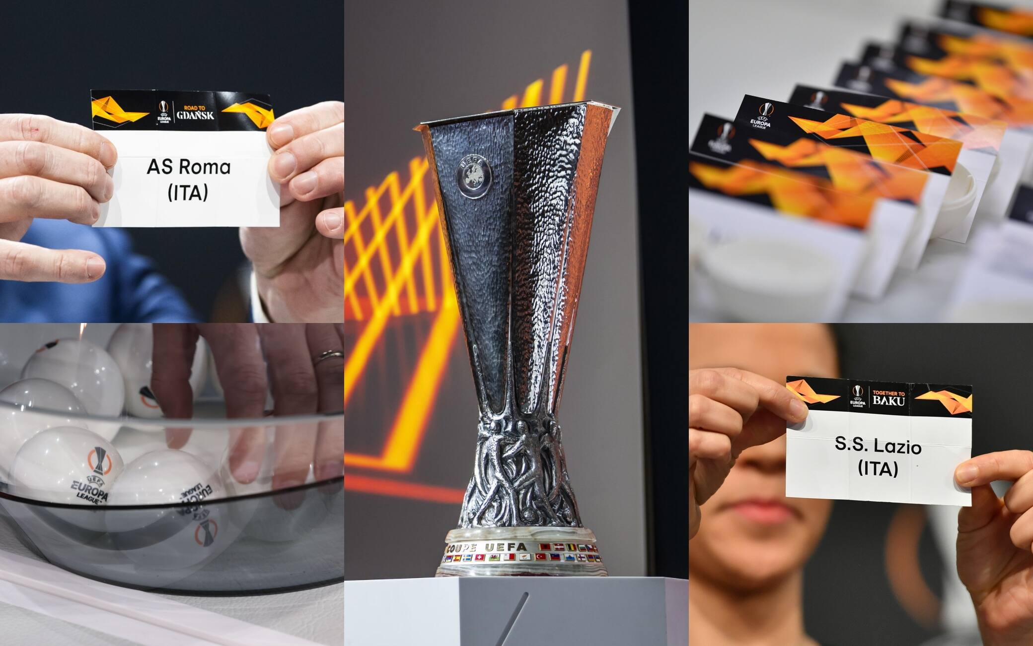 Europa League 2022 2023 Squadre Qualificate E Fasce Italiane Sky Sport